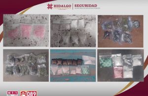SSPH asegura bodega con autotanques e hidrocarburo robado, y descubren túnel conectado a una toma clandestina