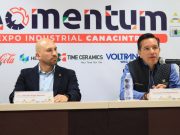 Sedeco invita a “Momentum: Expo Industrial Canacintra 2025”