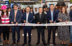 “El agua no debe ser un privilegio”: Juan Carlos Chávez