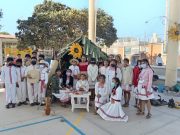 Lanzan Convocatoria Nacional de Lectura y Dibujo Infantil 2025
