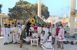 Lanzan Convocatoria Nacional de Lectura y Dibujo Infantil 2025