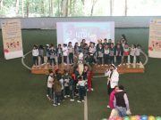 UTSH celebra el Día de la Niña y el Niño con «Juguetón»