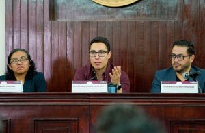 Acuerda COPLADEM 85 mdp para obras prioritarias en Pachuca