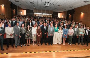 Más de 50 mil servidores públicos de SEPH deberán presentar declaración patrimonial 2025