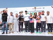 Realizó CECyTE Hidalgo el encuentro estatal INADE 2025