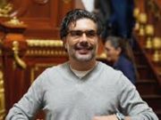 CHUCHO SESMA SIN OREJAS NI RABO, TRAS CAER DE LA GRACIA DE LA JEFA DE GOBIERNO Y DE LA PRESIDENTA