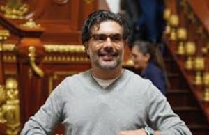 CHUCHO SESMA SIN OREJAS NI RABO, TRAS CAER DE LA GRACIA DE LA JEFA DE GOBIERNO Y DE LA PRESIDENTA