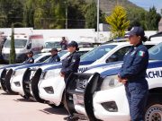 Activa Pachuca operativo de Semana Santa 2025