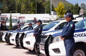 Activa Pachuca operativo de Semana Santa 2025