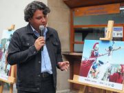 “La Pasión de un Barrio llega a Casa Rule”