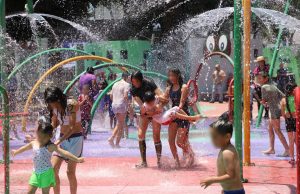 Bioparque de Pachuca: destino familiar favorito con naturaleza, educación y diversión