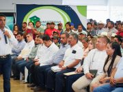 Salud y seguridad prioridad para el gobierno de Huejutla