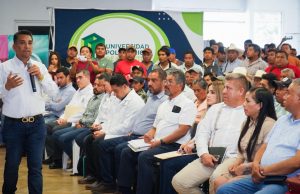 Salud y seguridad prioridad para el gobierno de Huejutla