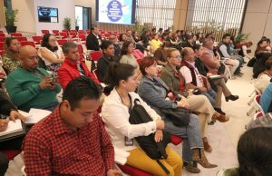 Refuerzan cultura de ética e integridad