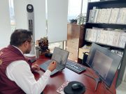 Funcionarios obligados a presentar la 3 de 3