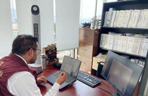 Funcionarios obligados a presentar la 3 de 3