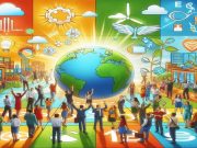 EL DESARROLLO SOSTENIBLE EN CRISIS