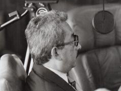 LA COSTUMBRE DEL PODER: EVELYN SALGADO Y ADÁN AUGUSTO, CARAVANA CON SOMBRERO FISCAL