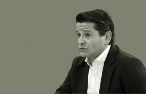 CUAUHTÉMOC OCHOA, CONTAMINA EL AMBIENTE Y OCULTA RIQUEZA EN SUS DECLARACIONES, PERO QUIERE DAR CLASES DE HONESTIDAD