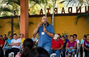 Prevención de Adicciones: Un compromiso con Nuestra Juventud