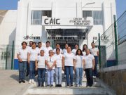 CAIC Huejutla integra nuevos Docentes Educativos