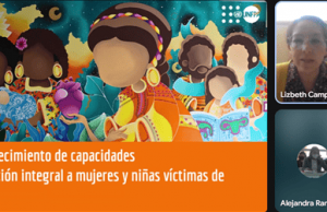 Fondo de Población de la ONU aplica Modelo de Atención a Mujeres en la Huasteca