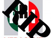 PRI EN VERACRUZ, EL CAMINO A SU DESAPARICIÓN