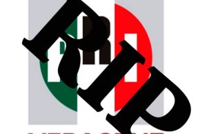 PRI EN VERACRUZ, EL CAMINO A SU DESAPARICIÓN