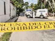 INSEGURIDAD Y SU SALDO POLÍTICO EN ELECCIÓN DE VERACRUZ