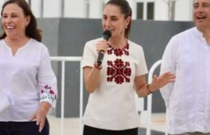 CUITLÁHUAC GARCÍA, LA “MANZANA DE LA DISCORDIA”…
