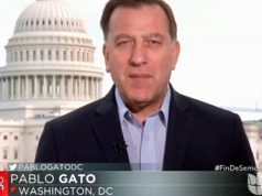 La democracia no puede funcionar sin una prensa fuerte e independiente: Pablo Gato