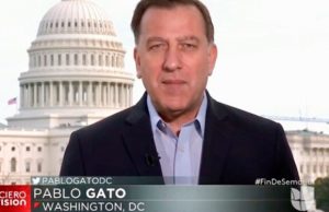 La democracia no puede funcionar sin una prensa fuerte e independiente: Pablo Gato