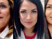 ROCÍO NAHLE Y LA ELECCIÓN EN VERACRUZ