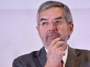 DIPLOMACIA CON CABEZA FRÍA EN TIEMPOS CALIENTES: JUAN RAMÓN DE LA FUENTE