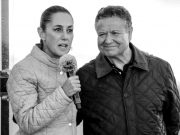 FRENO PRESIDENCIAL A ANDREA CHÁVEZ, AVISO A LOS FUTURISMOS DESBOCADOS, EN HIDALGO