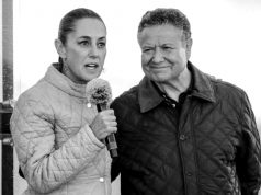 FRENO PRESIDENCIAL A ANDREA CHÁVEZ, AVISO A LOS FUTURISMOS DESBOCADOS, EN HIDALGO