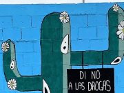 Abre Pachuca convocatoria para concurso de muralismo
