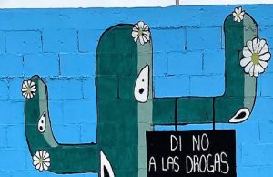 Abre Pachuca convocatoria para concurso de muralismo