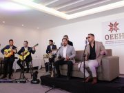“Festejando a Mamá en su Día” reunirá talento internacional y local en un emotivo concierto