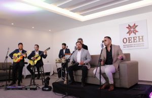 “Festejando a Mamá en su Día” reunirá talento internacional y local en un emotivo concierto