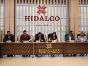 Firman convenio Pachuca y el Gobierno del Estado de Hidalgo a fin de optimizar el proceso de pago del predial