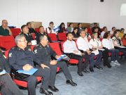 Directivos de PIBEH se capacitan en materia de Ética Profesional