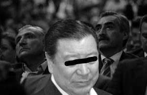 SE CUMPLE PRONÓSTICO DE LA PRESIDENTA SHEINBAUM; GERARDO SOSA RETORNA A SU PRISIÓN DOMICILIARIA