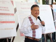 Gobierno de Hidalgo fortalece infraestructura de Cuautepec con más de 66 millones de pesos