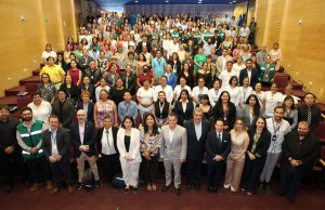 Hidalgo se consolida como líder nacional en vigilancia epidemiológica