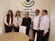 STPSH fortalece acciones para el sector laboral en Tepeji