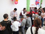 Gobierno de Hidalgo concientiza sobre el trabajo infantil