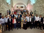 Hidalgo y SECTUR México unen esfuerzos para fortalecer el turismo y preservar los 9 Pueblos Mágicos