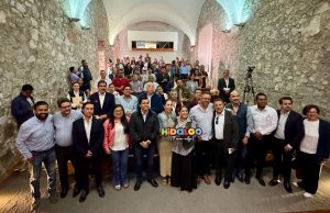 Hidalgo y SECTUR México unen esfuerzos para fortalecer el turismo y preservar los 9 Pueblos Mágicos