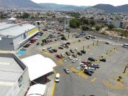 Implementa SSPTyV de Pachuca operativo de Semana Santa 2025